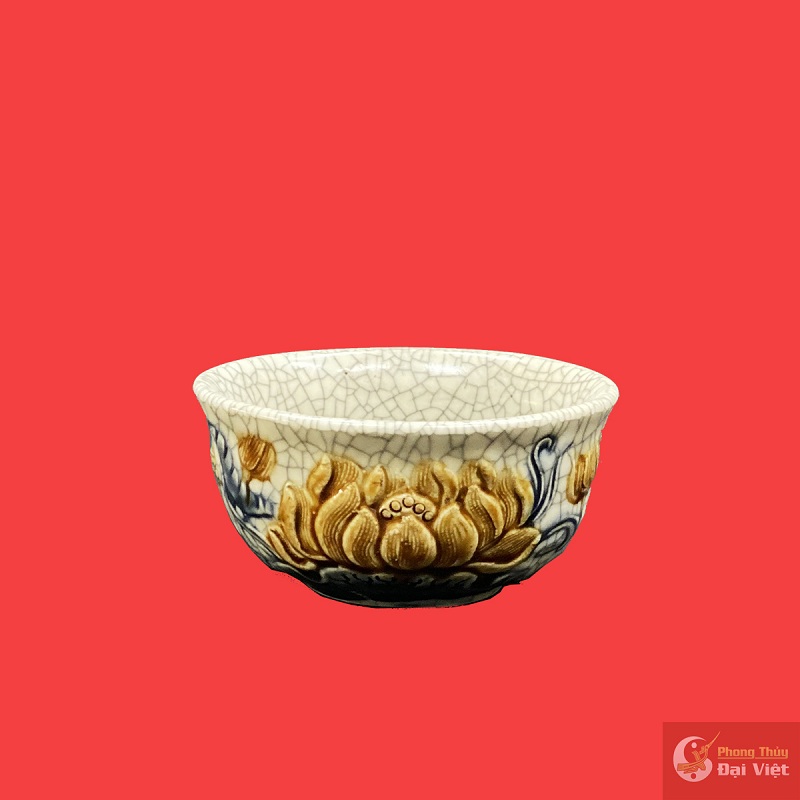 bat com trong do tho cung to tien bang gom