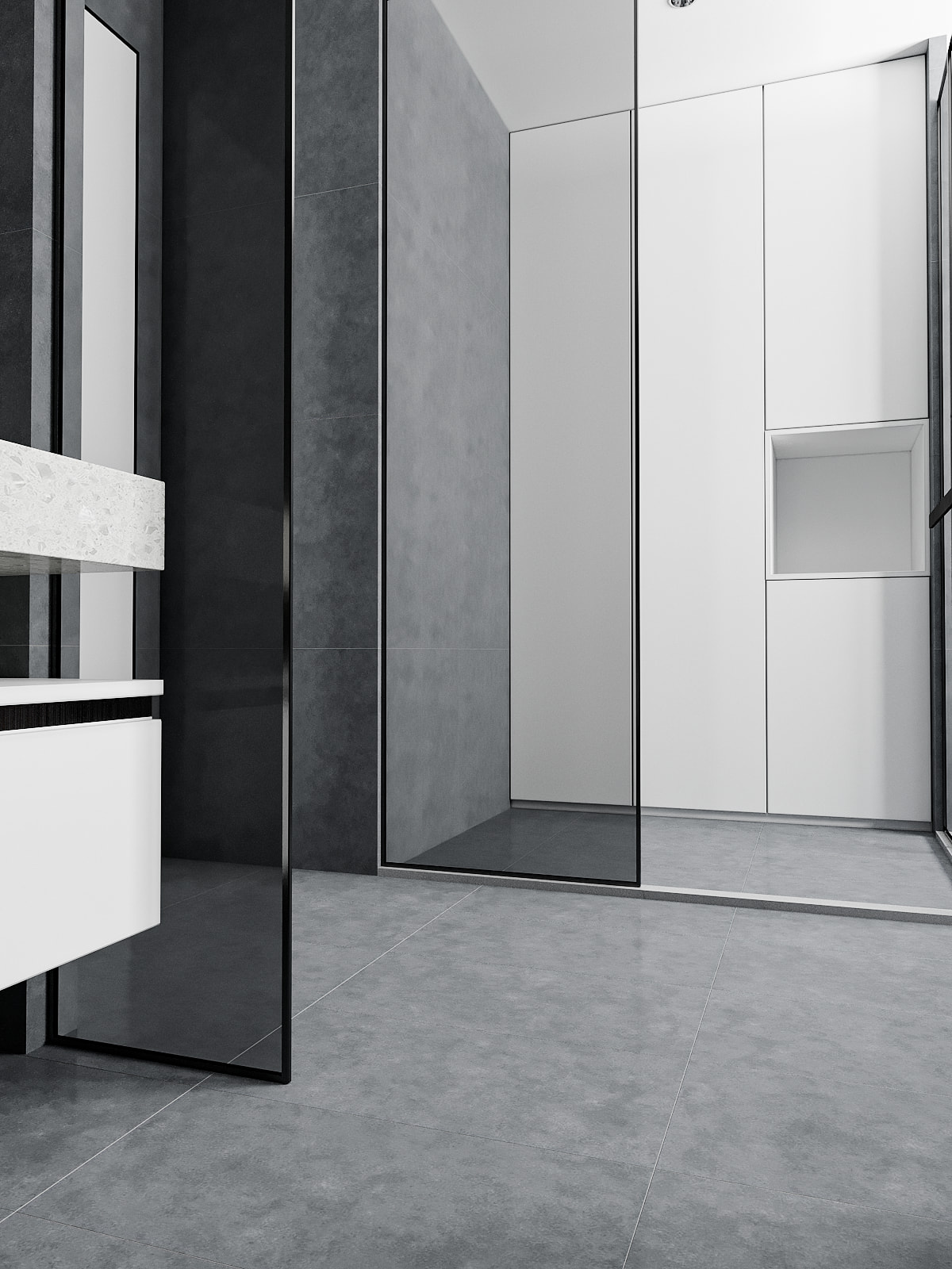 Gạch ốp lát 30x60 LU36P005C