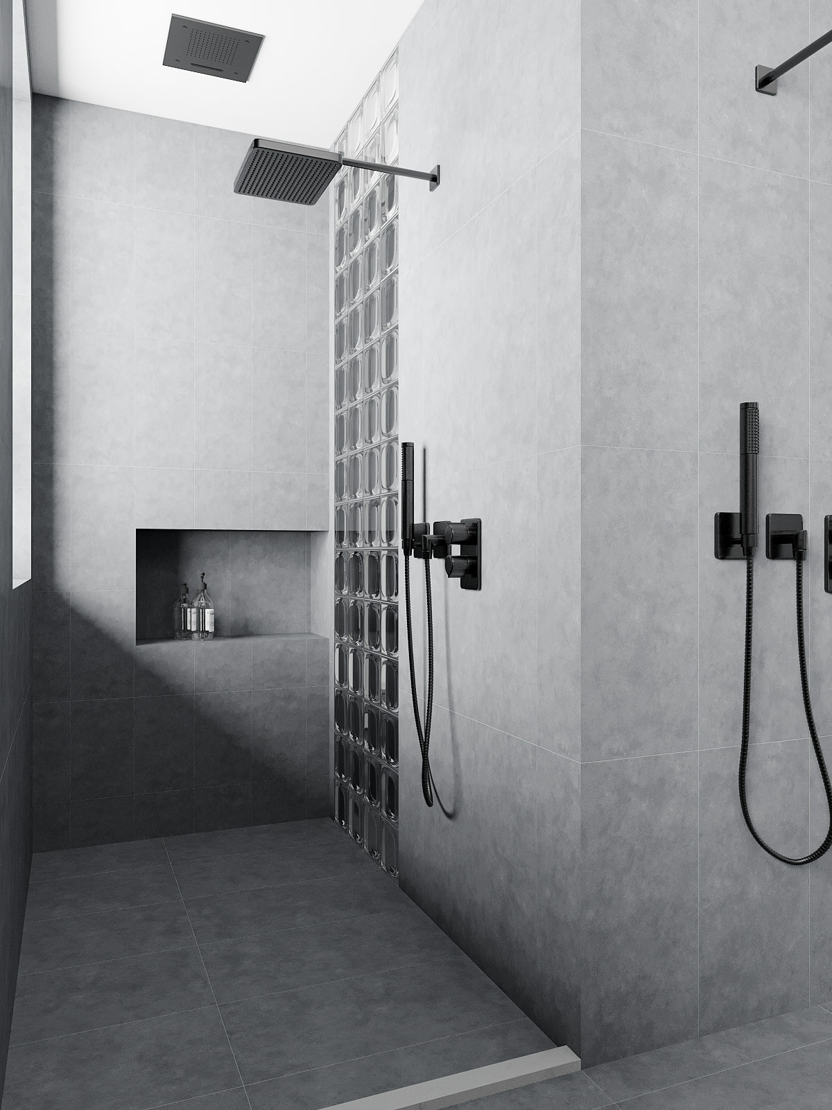 Gạch ốp lát 30x60 LU36P005C