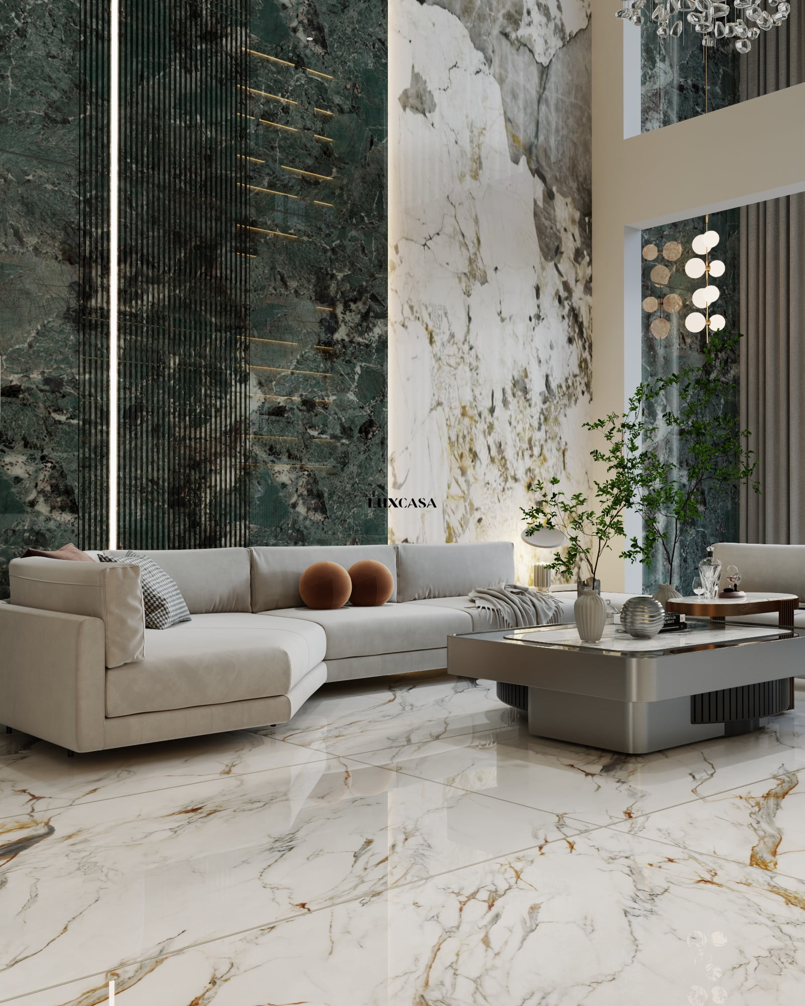 Gạch 120x240cm 1224LUYBYL912