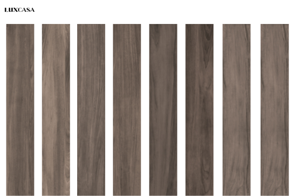 Gạch giả gỗ 200X1200 LUBW122L19