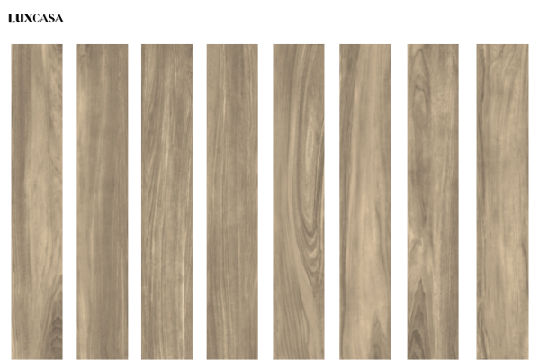 Gạch giả gỗ lát nền 200x1200 LUBL122L12IS