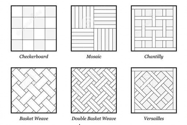 gạch lát nền giả gỗ 15x80