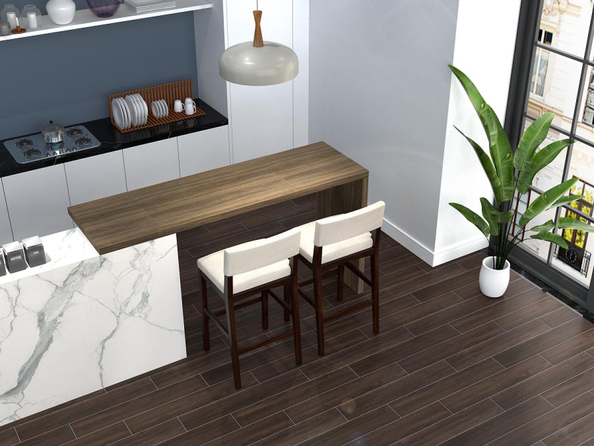 Gạch mờ 150x900 LUWL91513NS