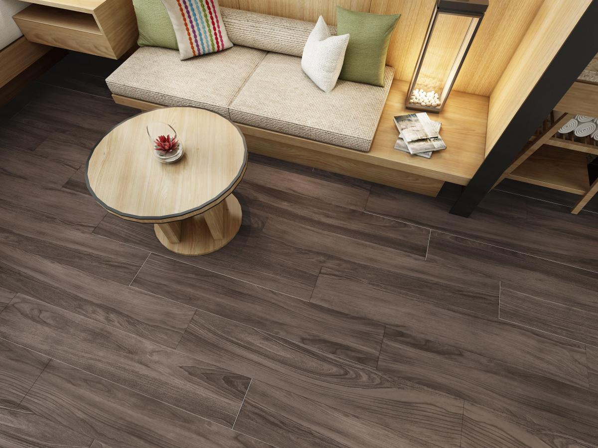 Gạch giả gỗ 200X1200 LUBW122L19