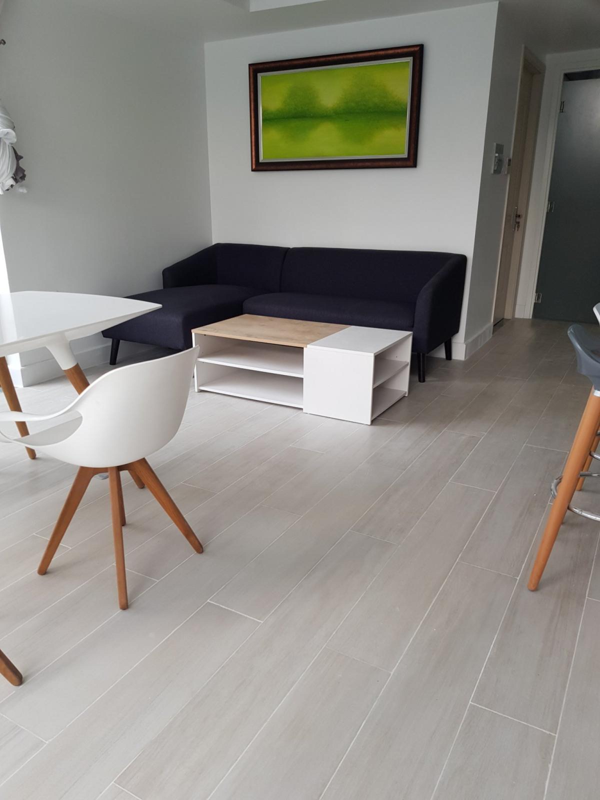 Gạch giả gỗ 150x900 LUWL91512NS