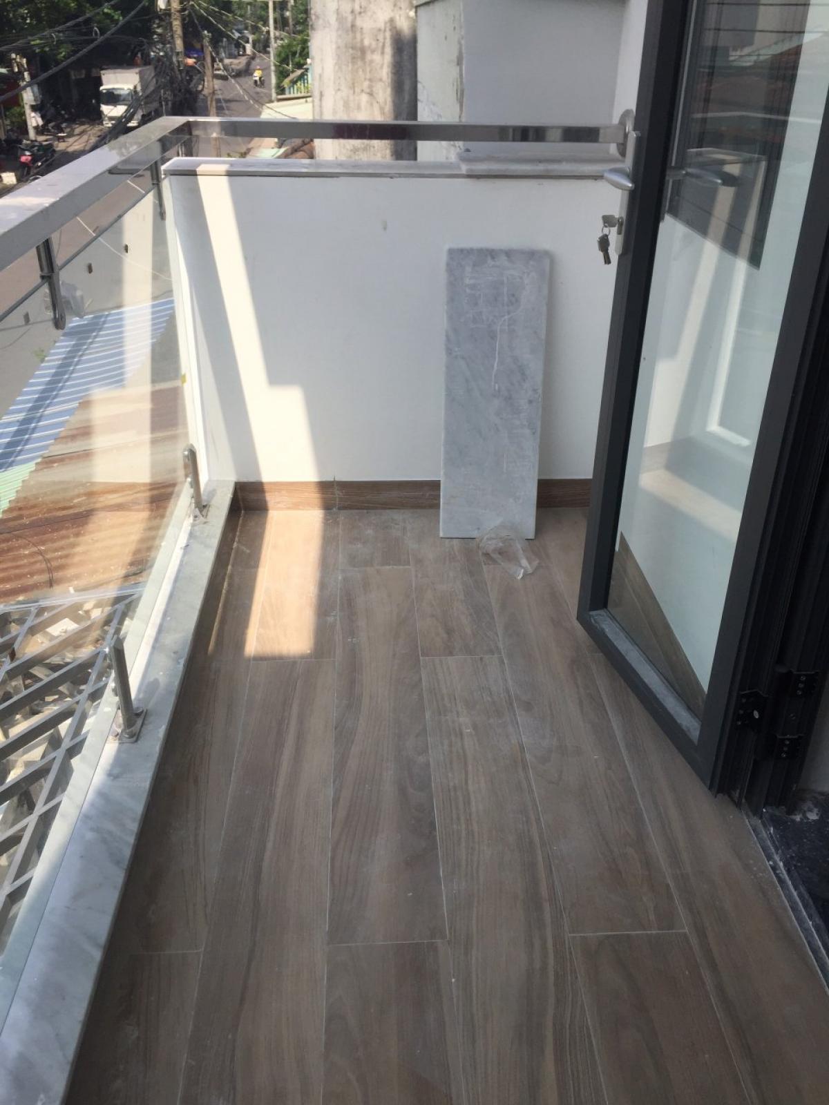 Gạch giả gỗ 200X1200 LUBW122L19