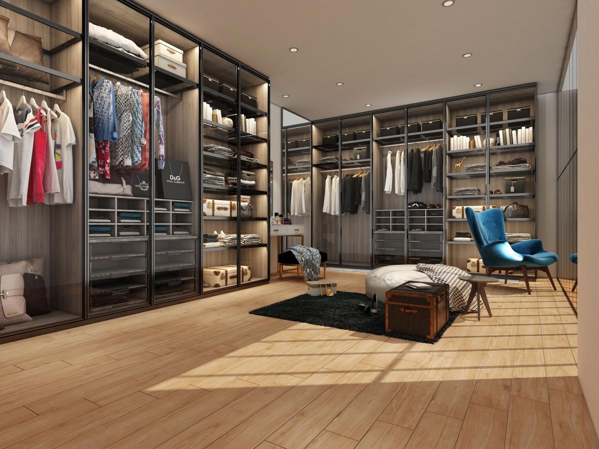 Gạch mờ 150x900 LULC15909NS