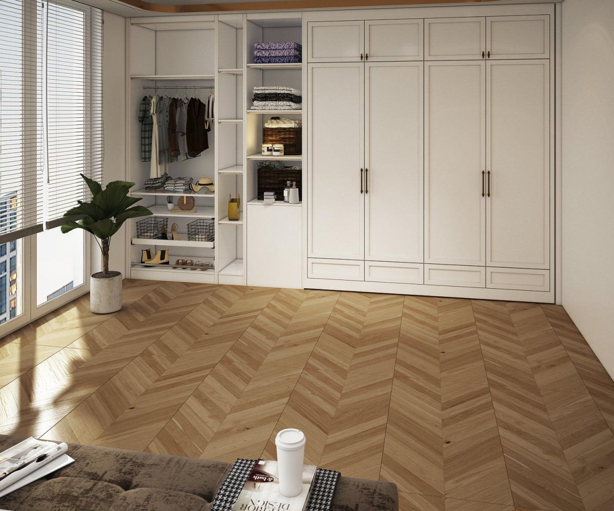 Gạch giả gỗ 600x1200 LUBL126W1