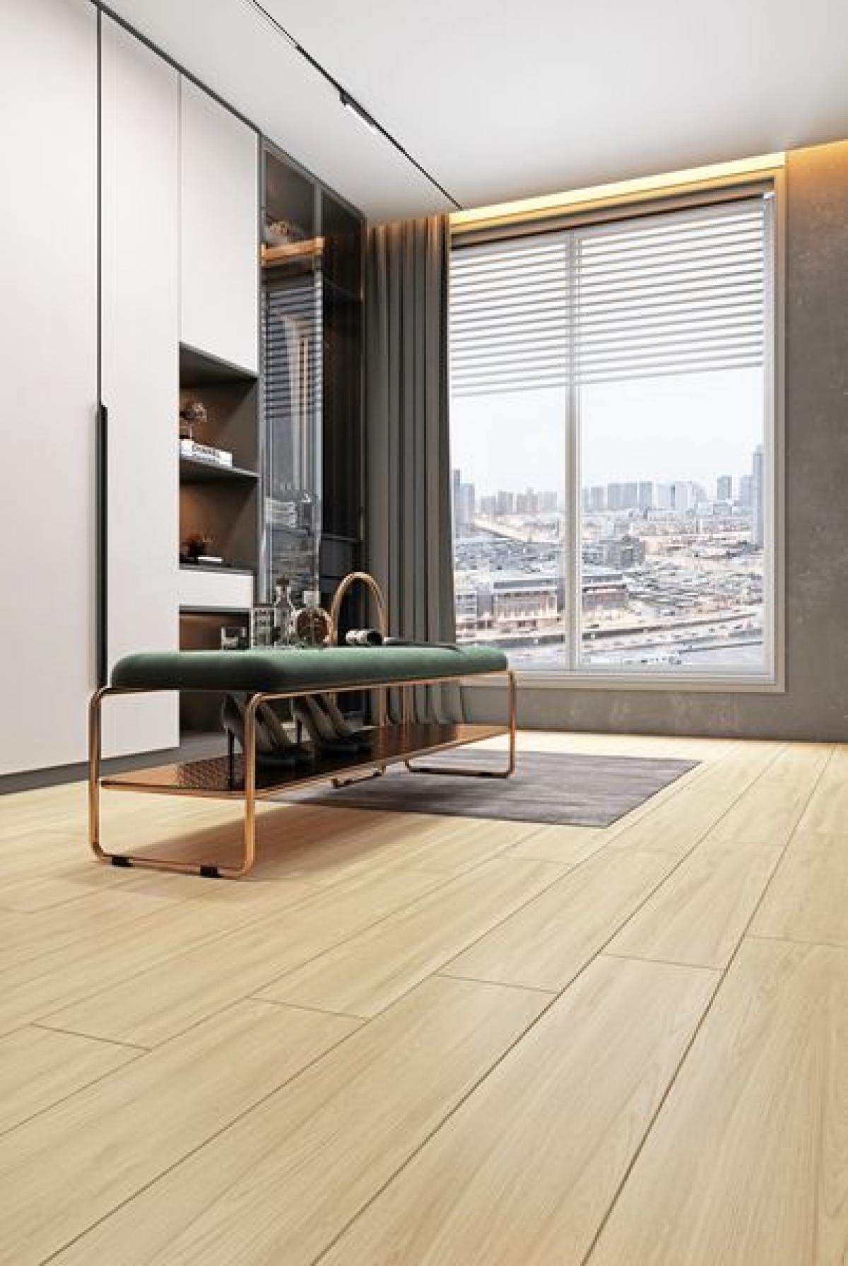 Gạch giả gỗ 200x1000 210LULC20101