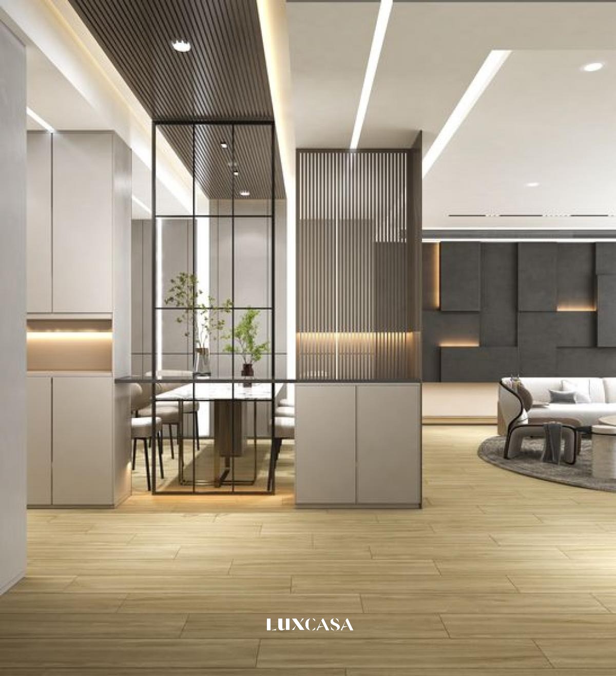 gạch giả gỗ 200x1000 LULC20104