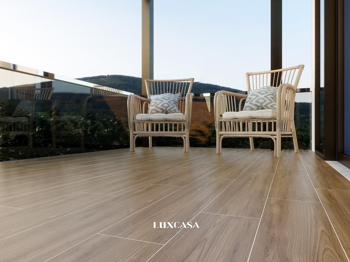 gạch giả gỗ 200x1000 LULC20104