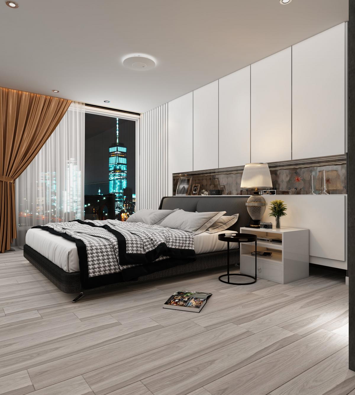 Gạch giả gỗ 200x1000 LULC20103