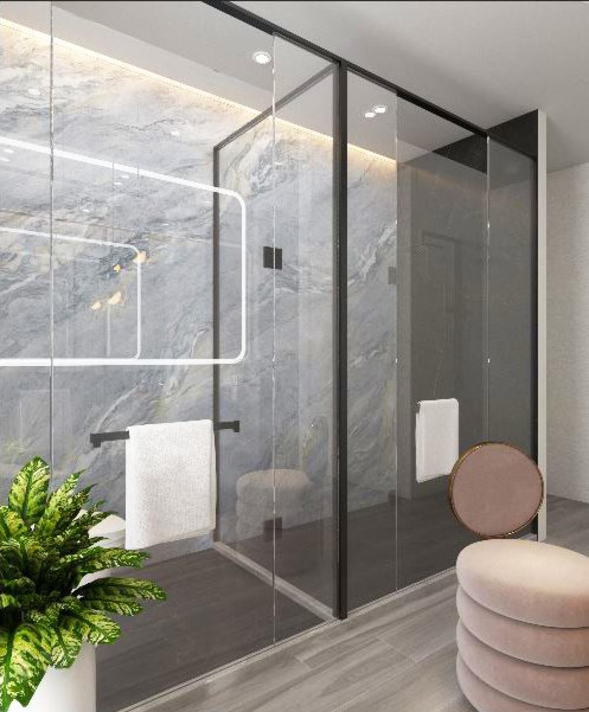 Gạch giả gỗ 200x1000 LULC20103