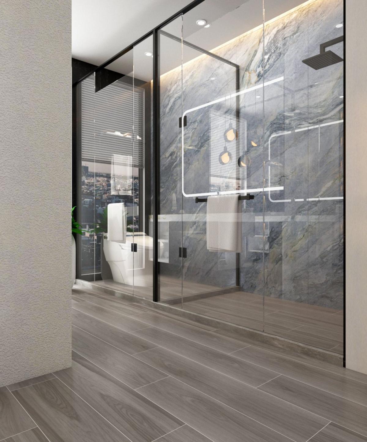 Gạch giả gỗ 200x1000 LULC20103