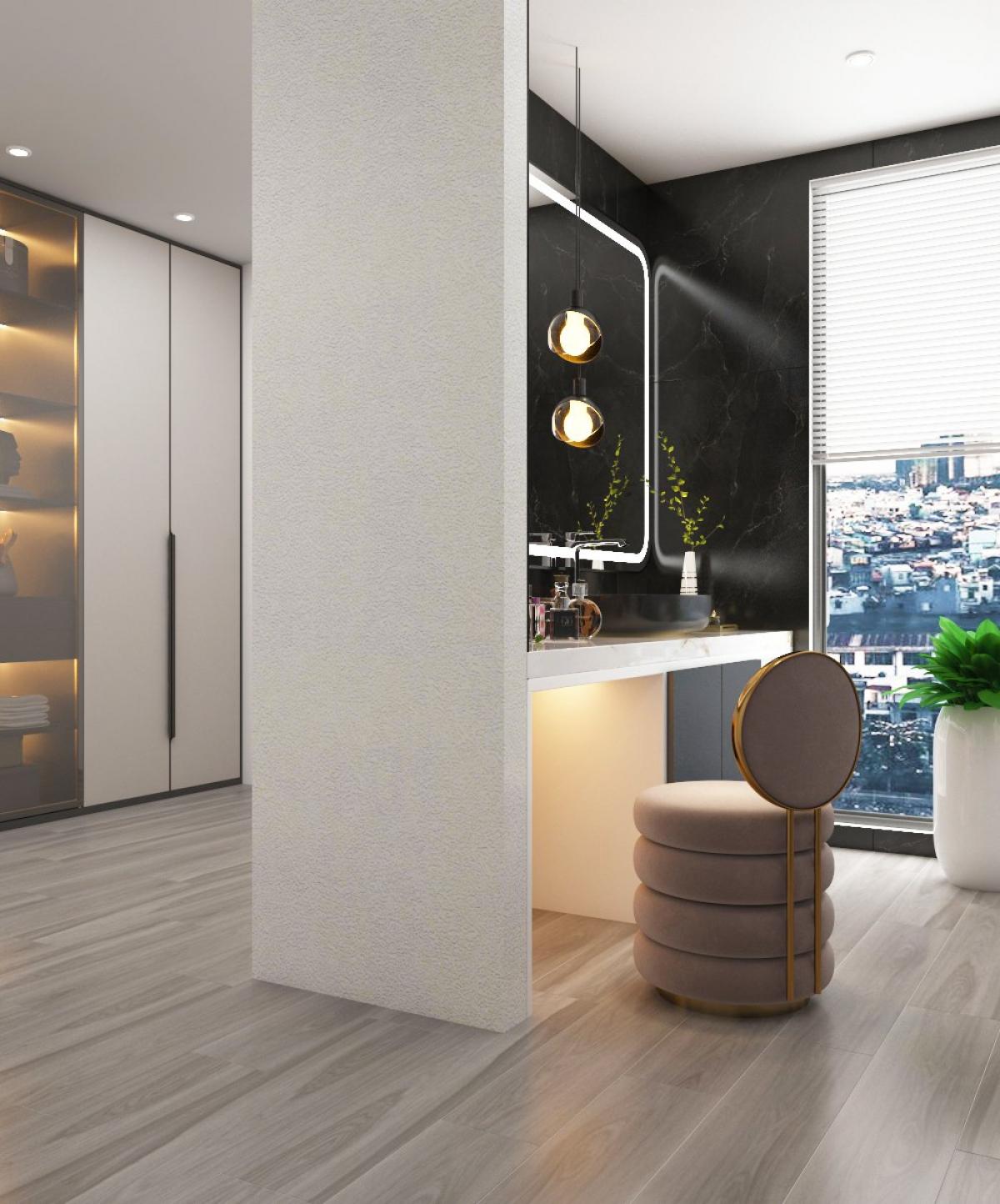 Gạch giả gỗ 200x1000 LULC20103