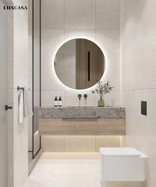 Gam màu sáng đơn giản chưa bao giờ hết hót