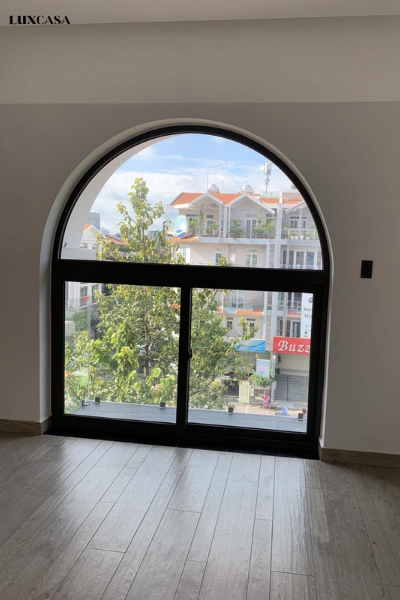 Gạch giả gỗ 200x1200 LUBW122L13