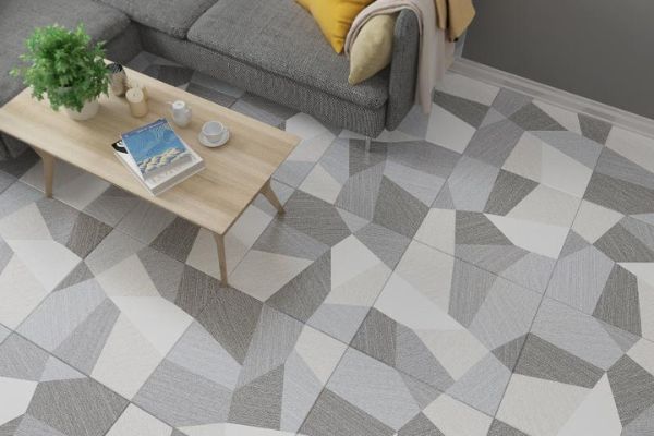 Gạch giả đá 60x60