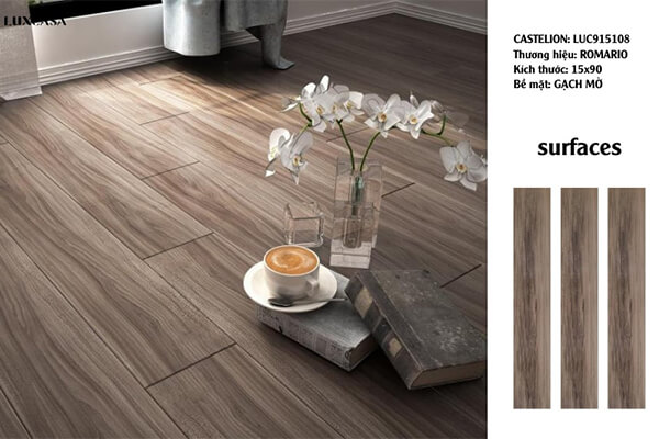 gạch giả gỗ 15x90