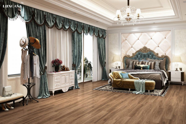 Gạch giả gỗ 200x1200 LUBL122L14IS