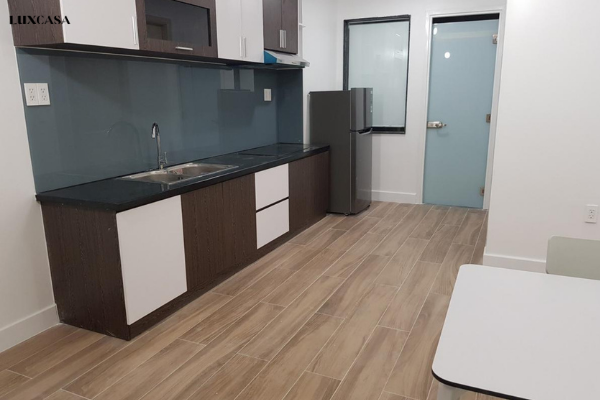 Gạch giả gỗ lát nền 200x1200 LUBL122L12IS