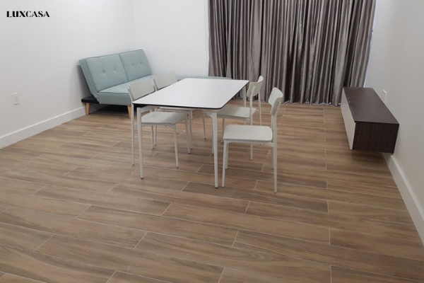 Gạch giả gỗ lát nền 200x1200 LUBL122L12IS