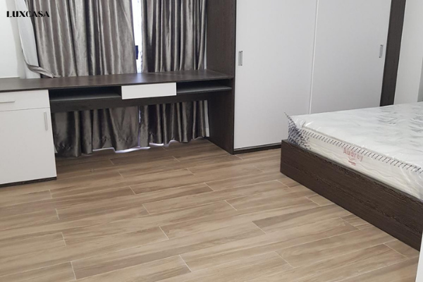 Gạch giả gỗ lát nền 200x1200 LUBL122L12IS