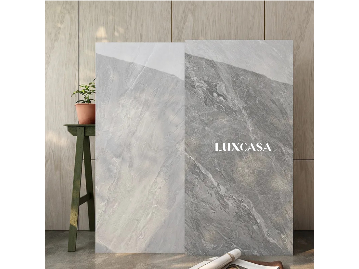 bst gạch vân đá 75x150cm màu xám