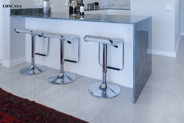 Gạch lát nền vân đá