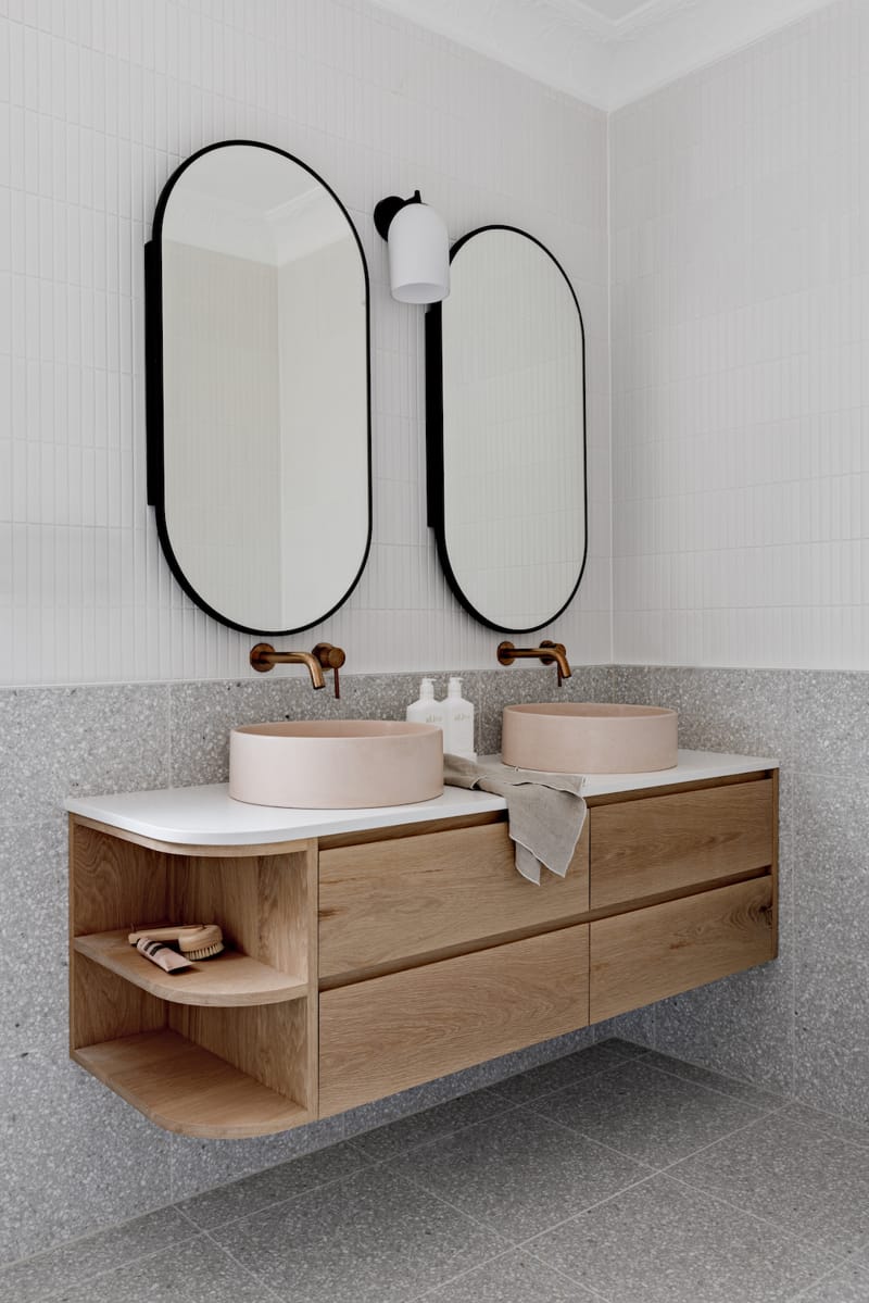 mẫu gạch mosaic màu trắng MHT3201M