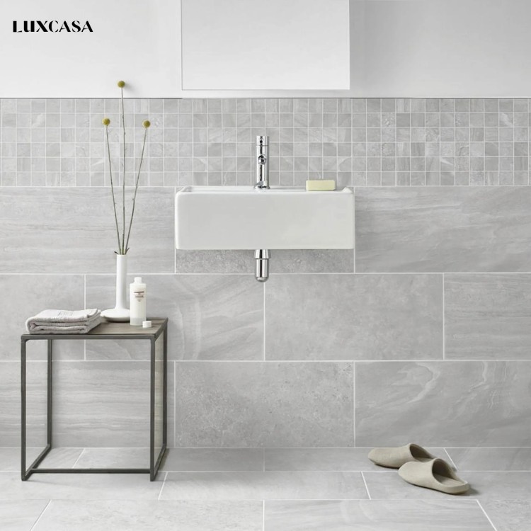 Gạch ốp tường nhà tắm, nhà vệ sinh 30x60 Prime