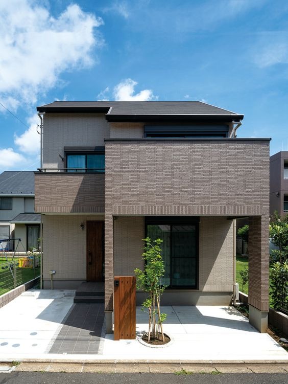 Mẫu gạch thẻ inax trang trí này mang một phong cách rất trang nhã và sang trọng