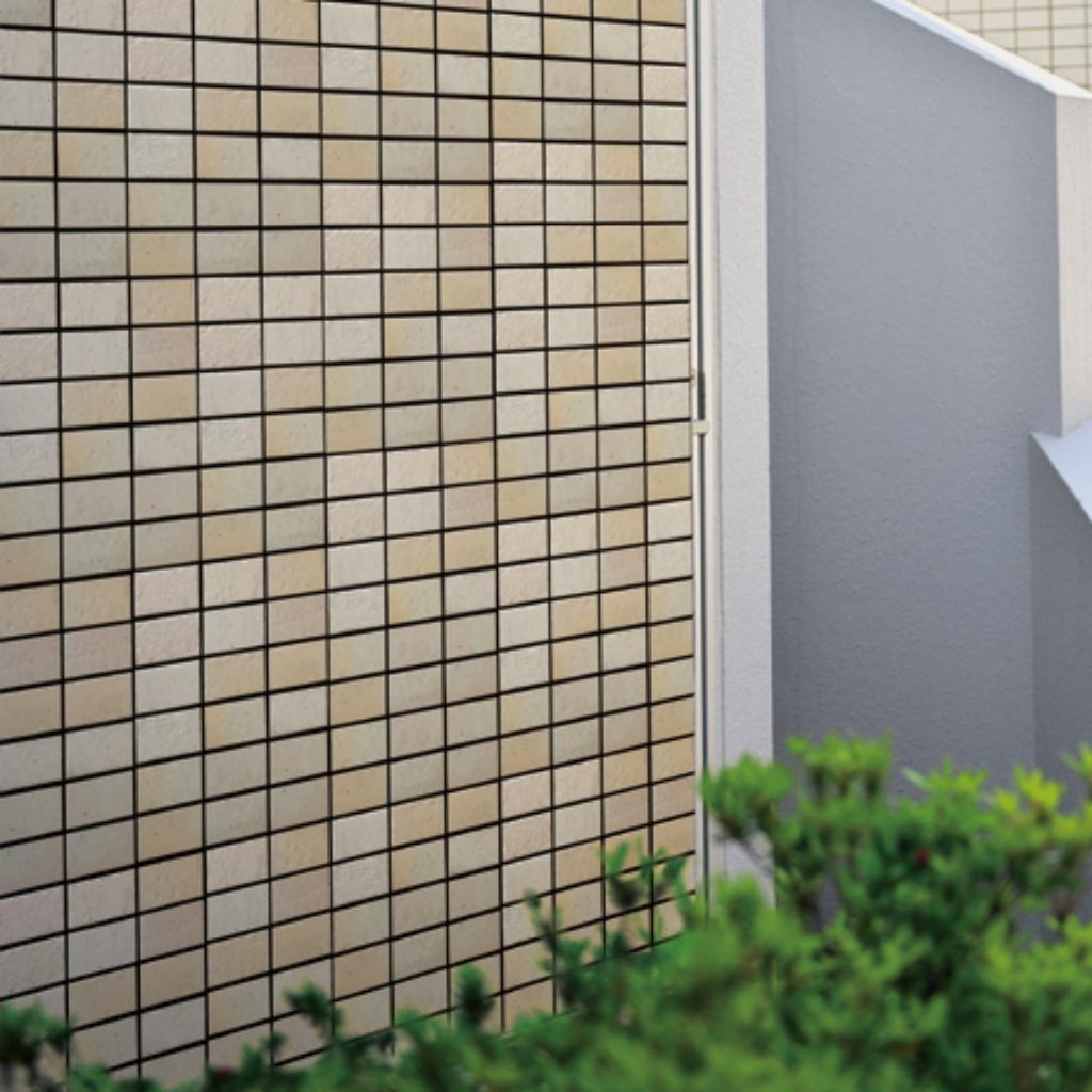 Mẫu gạch thẻ LUWD425/20 có độ rộng màu bằng MIX nhiều màu, độ dày 8,5mm