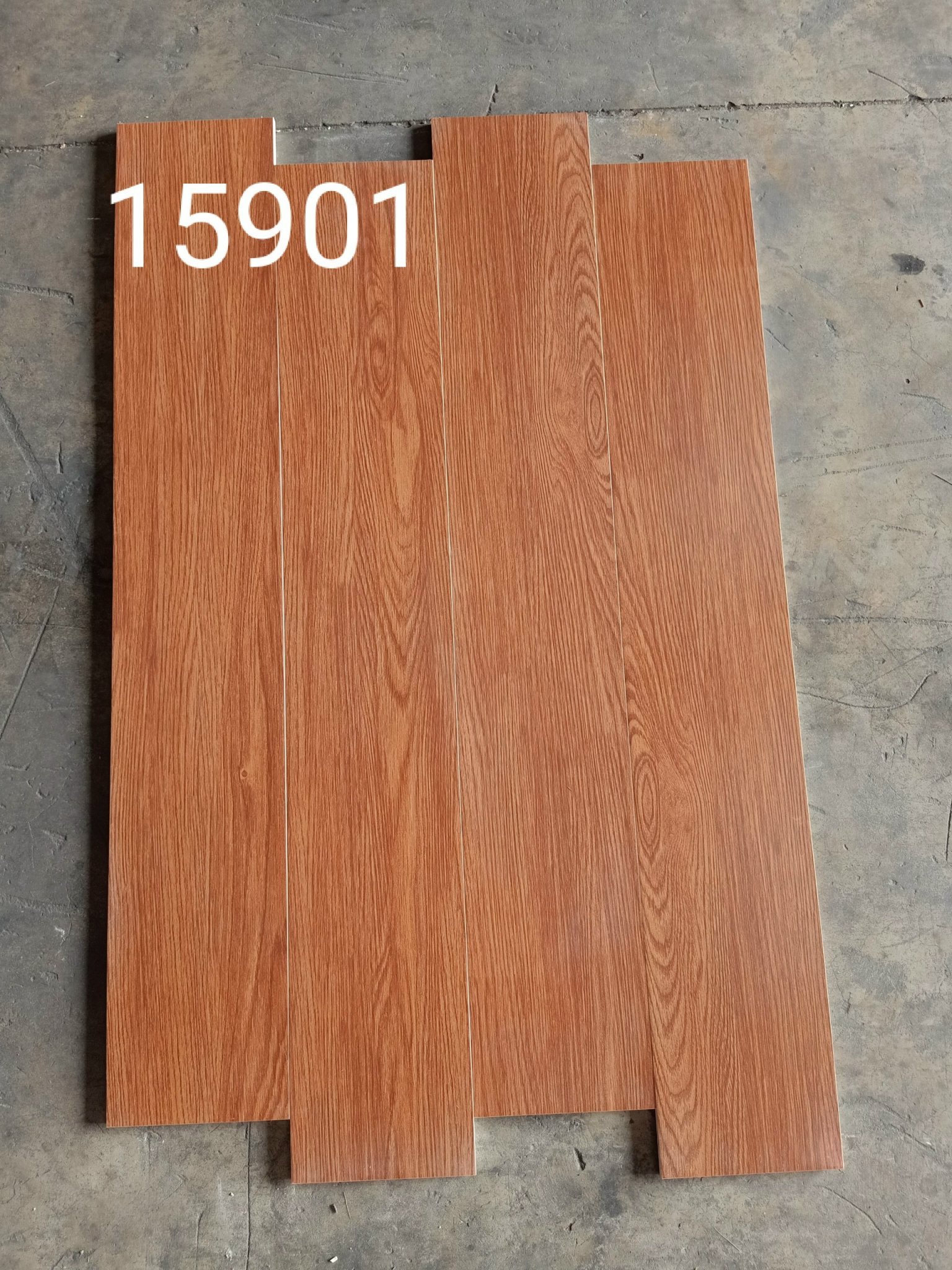 Gạch giả gổ 150x900 LU15901