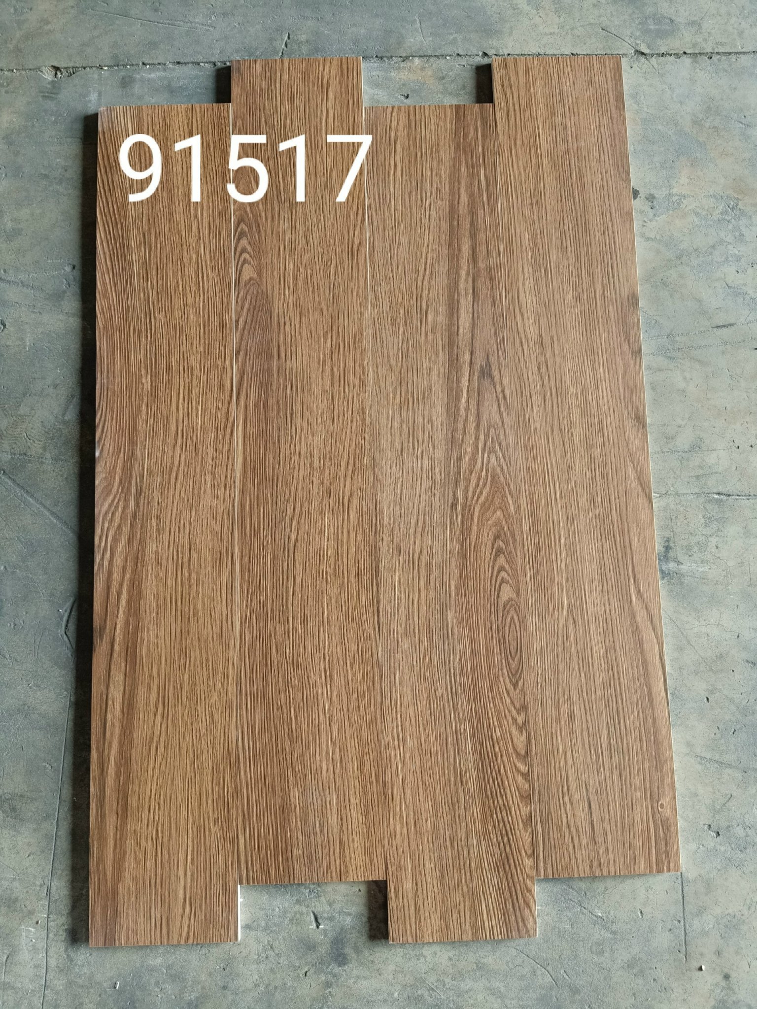 Gạch giả gỗ 150x900 LU91517