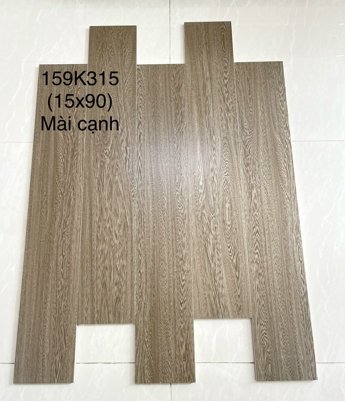 Gạch giả gỗ 150x900 LU159K315