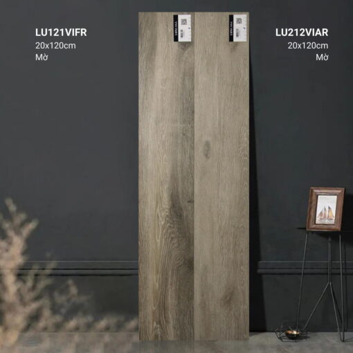 Gạch mờ 200x1200 LU212VIAR
