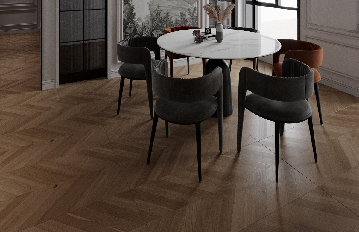 Gạch giả gỗ 600x1200 LUBL126W1