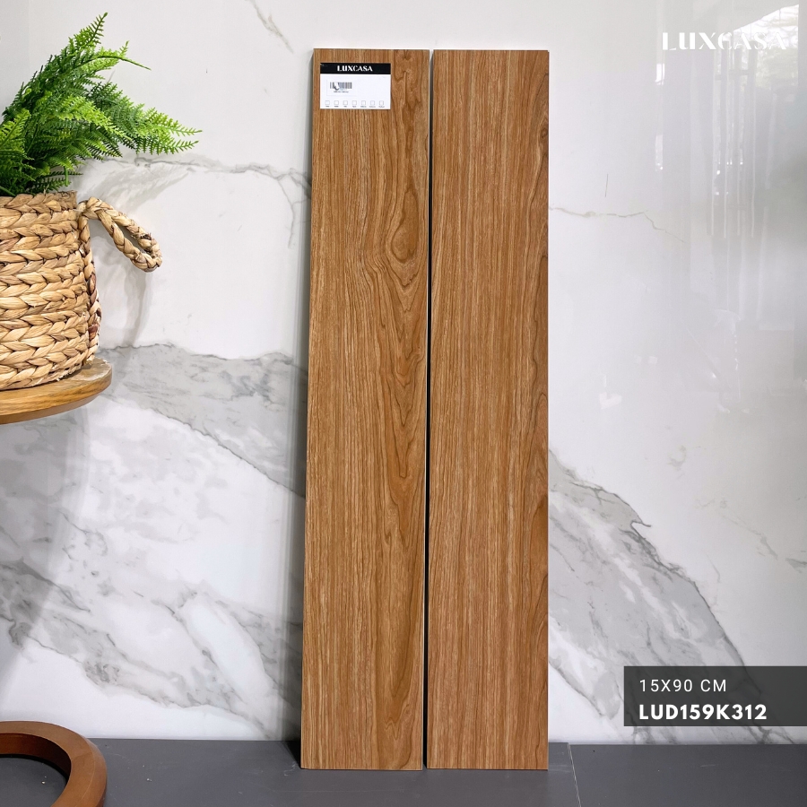 Gạch giả gỗ 150x900 LU159K312