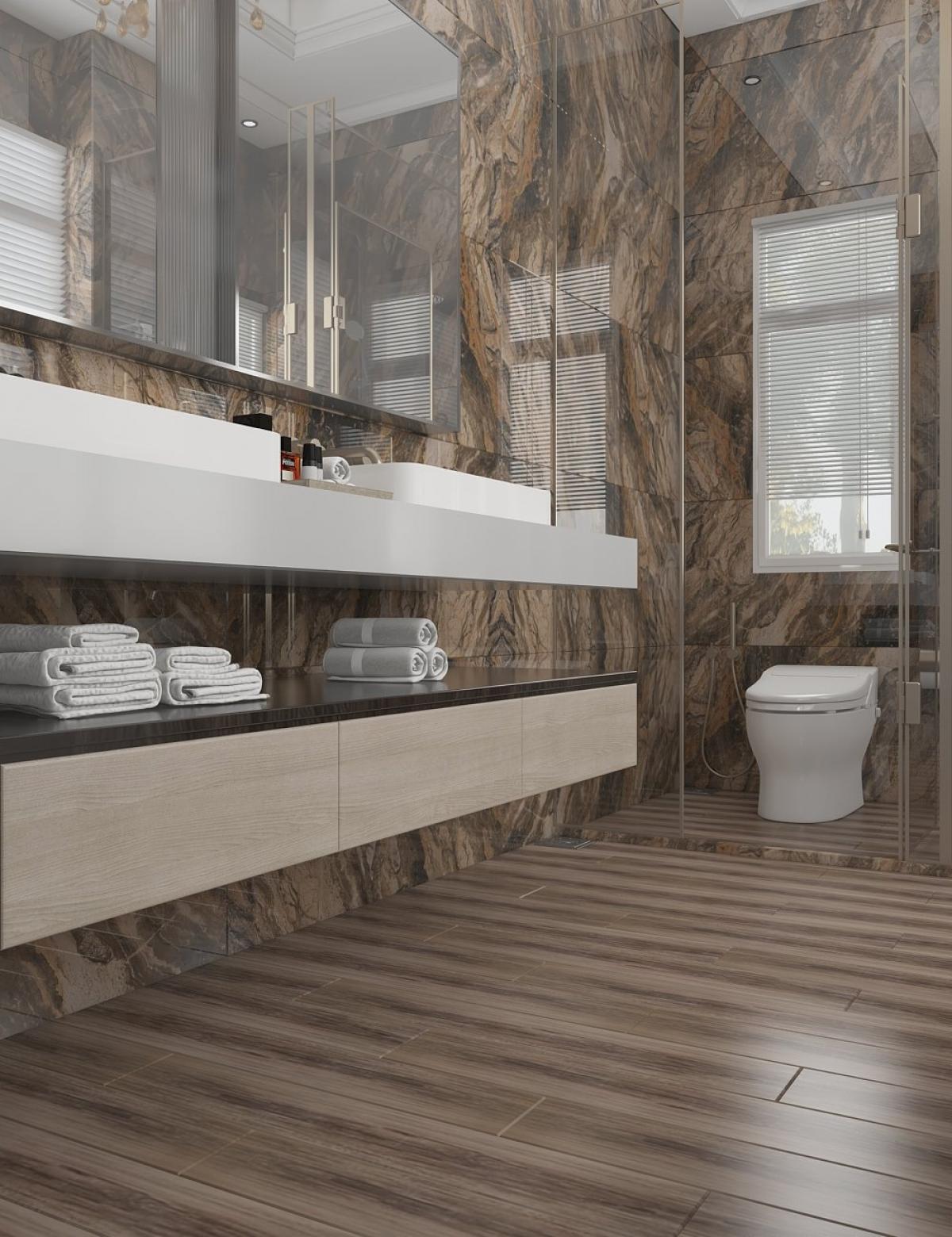 Gạch mờ 150x900 LUC915108NS