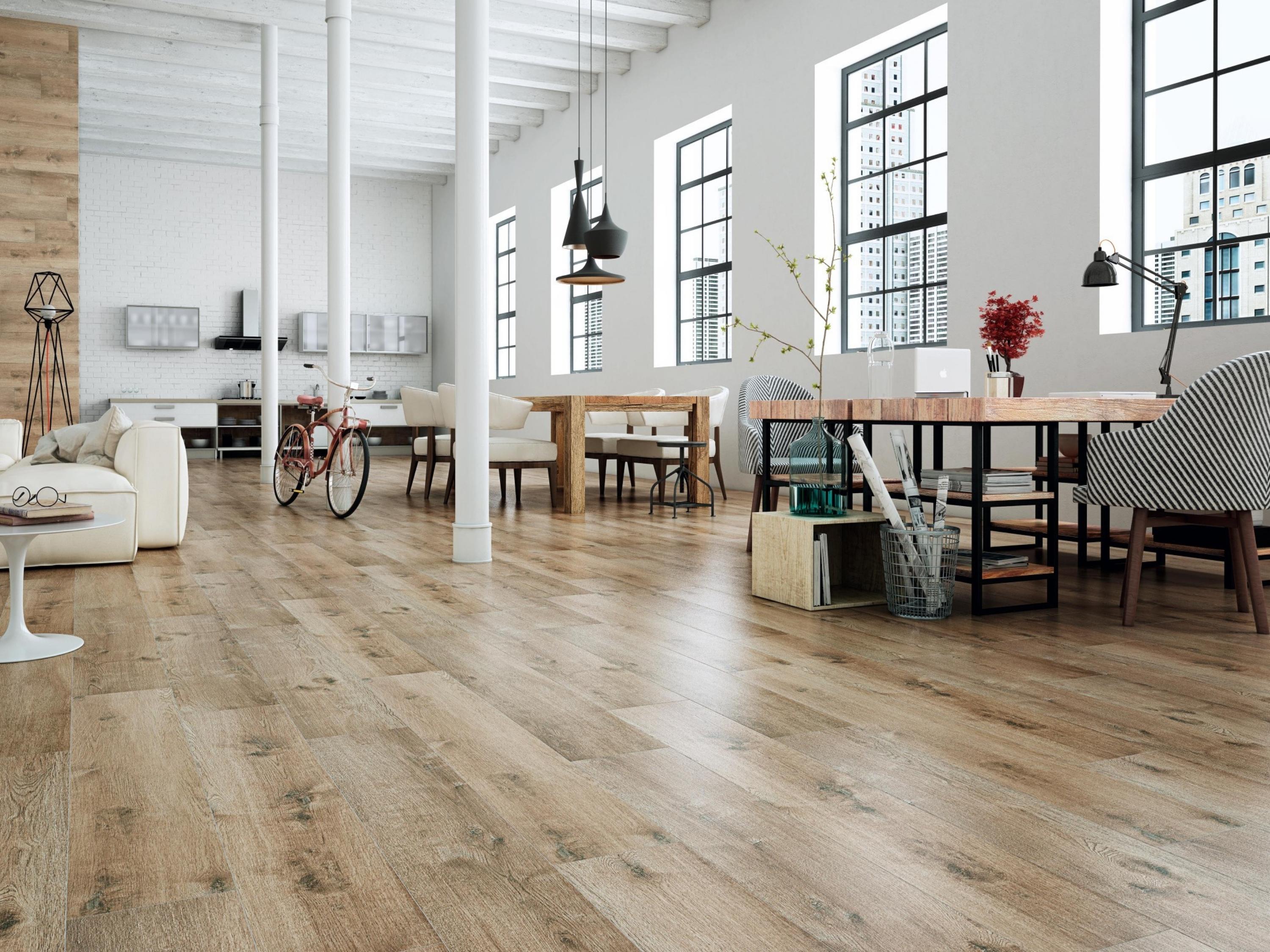 Gạch giả gỗ 230x1200 LU23120MEVI