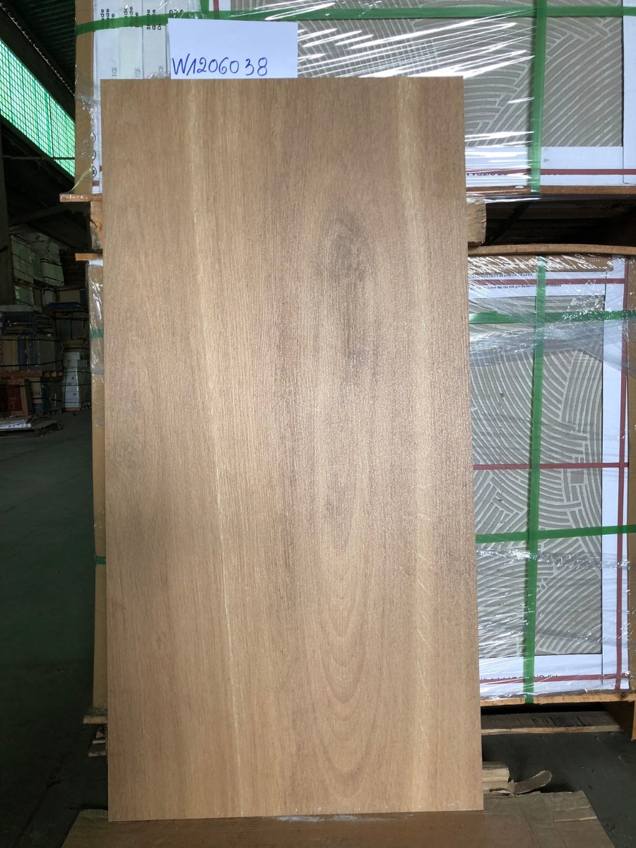 Gạch giả gỗ 600x1200 LUW1206038