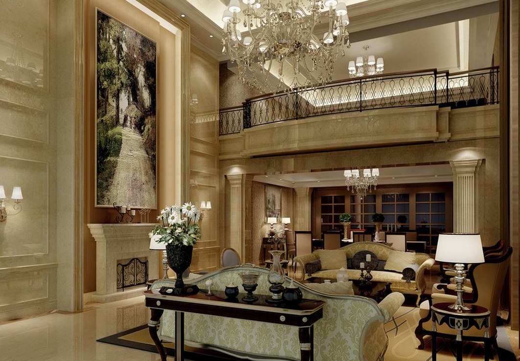 Nơi hội tụ cuộc sống đẳng cấp sang trọng