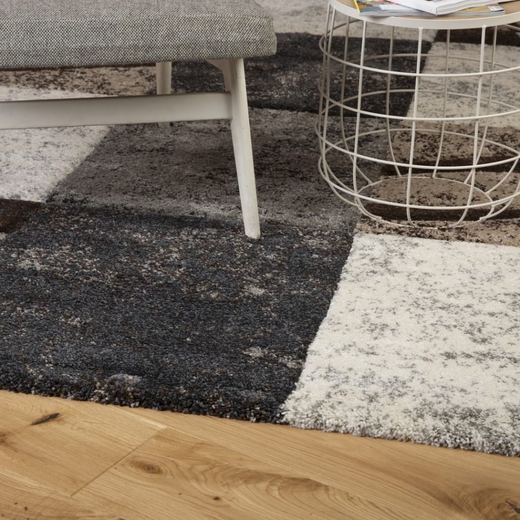 Thảm Obsession nhập khẩu Đức 282 Sand