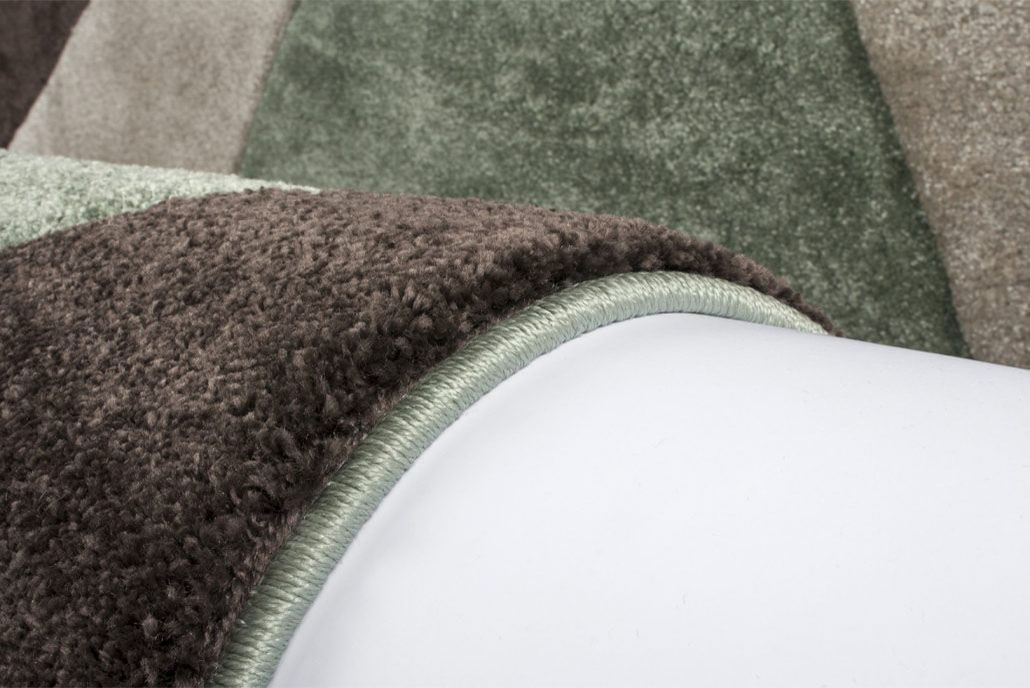 Thảm Obsession nhập khẩu Đức 286 Jade