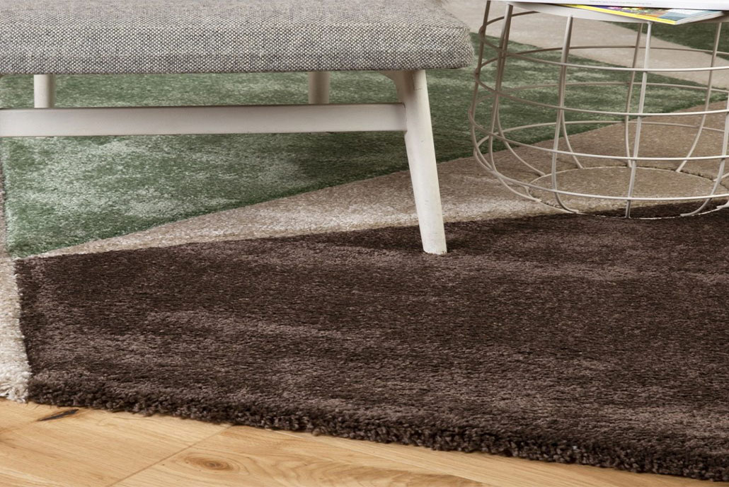 Thảm Obsession nhập khẩu Đức 286 Jade