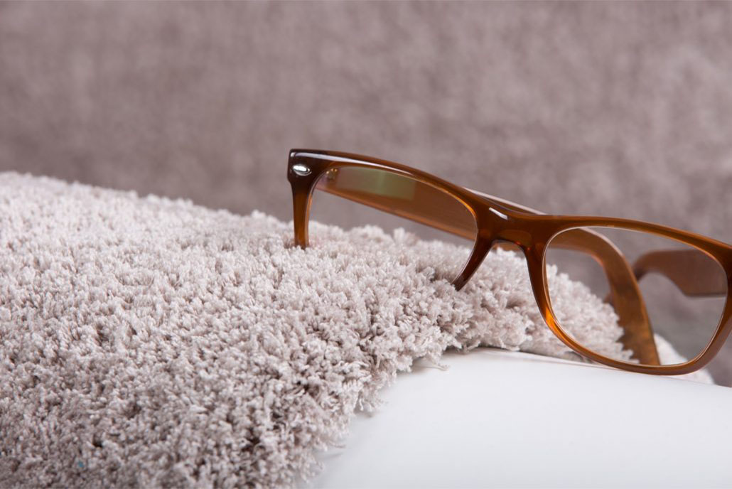 Thảm Obsession nhập khẩu Đức 400 Beige