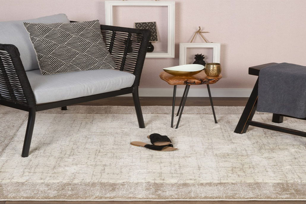 Thảm Obsession nhập khẩu Đức 711 Sand