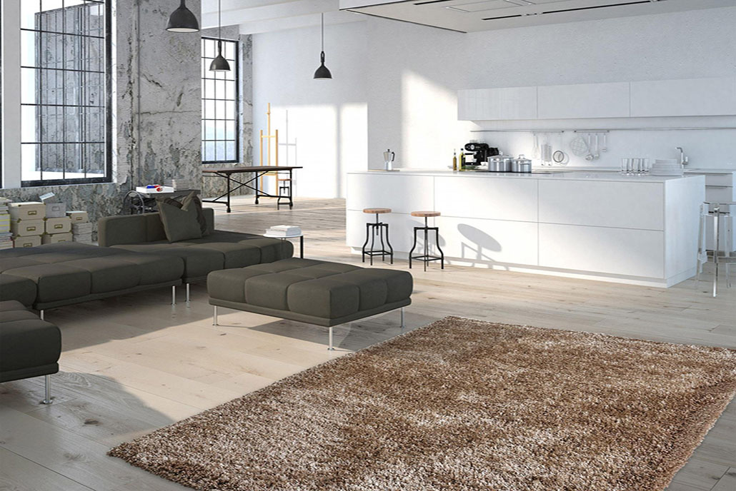 Thảm Obsession nhập khẩu Đức 370 Sannah